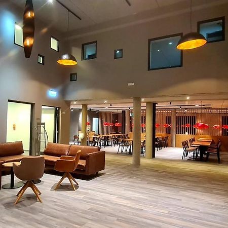 Euro Hotel เวิร์ทไฮม์ ภายนอก รูปภาพ