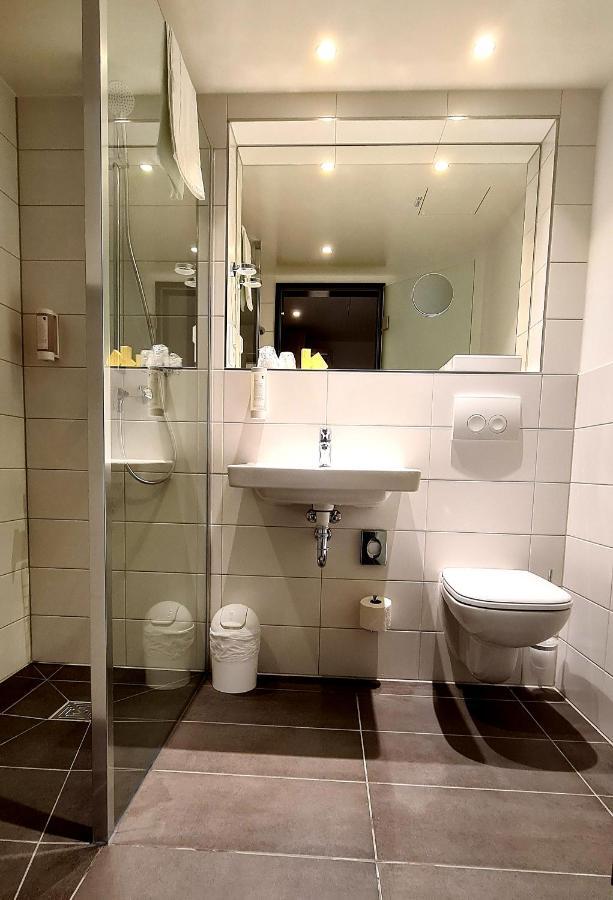Euro Hotel เวิร์ทไฮม์ ภายนอก รูปภาพ