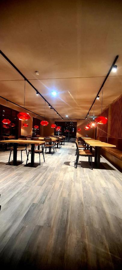 Euro Hotel เวิร์ทไฮม์ ภายนอก รูปภาพ