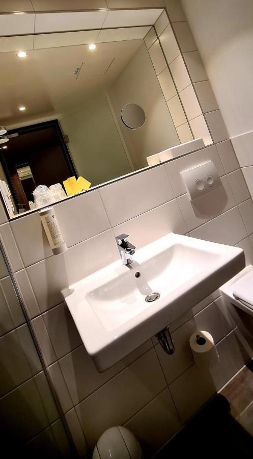 Euro Hotel เวิร์ทไฮม์ ภายนอก รูปภาพ