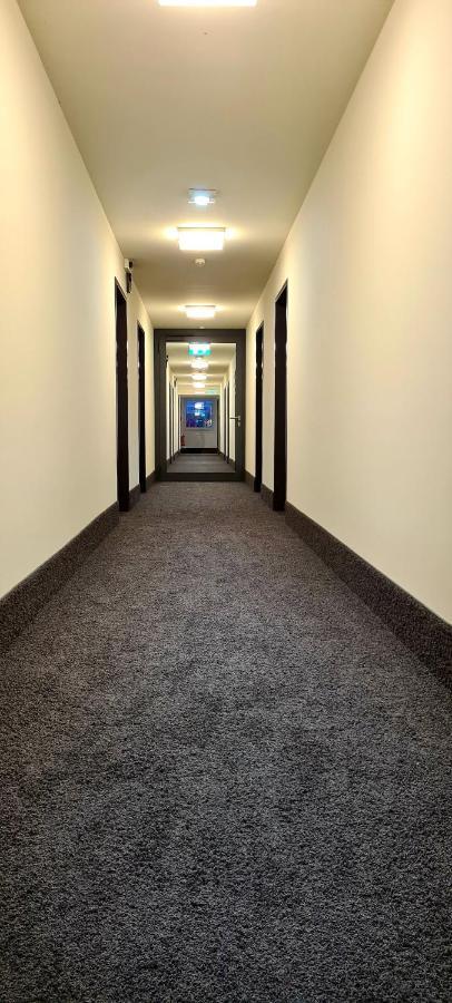 Euro Hotel เวิร์ทไฮม์ ภายนอก รูปภาพ