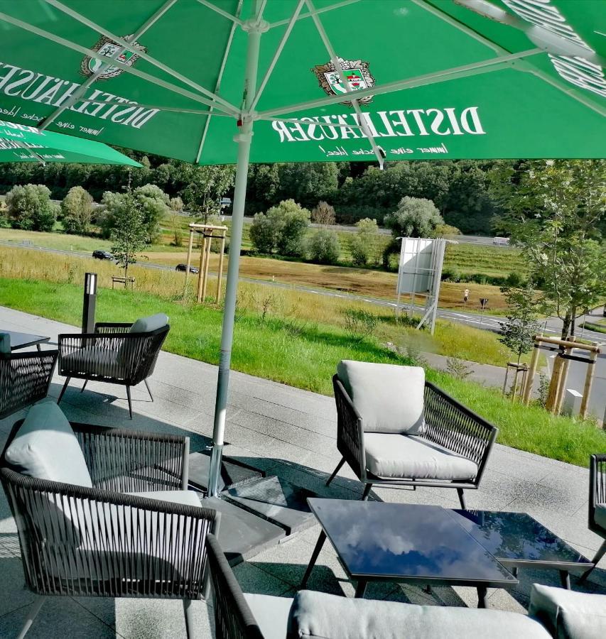 Euro Hotel เวิร์ทไฮม์ ภายนอก รูปภาพ